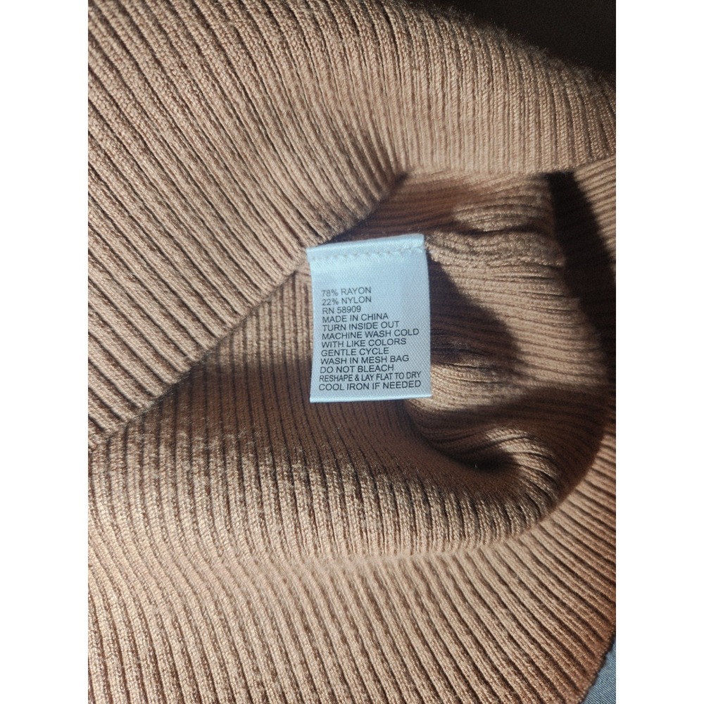 Alex Marie Sweater Size L - Picture 7 of 8